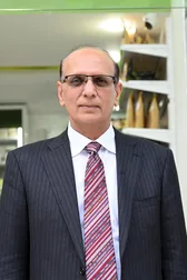 Shahzad Qamar Chatha