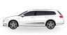 Station Wagon