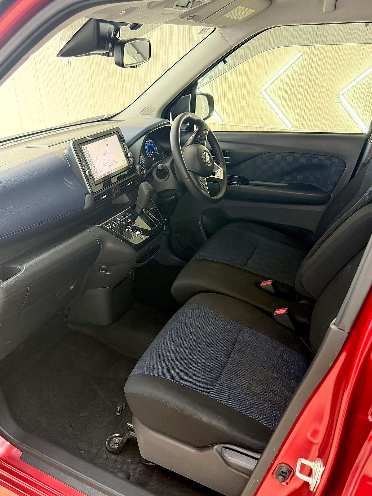 2019 NISSAN DAYZ