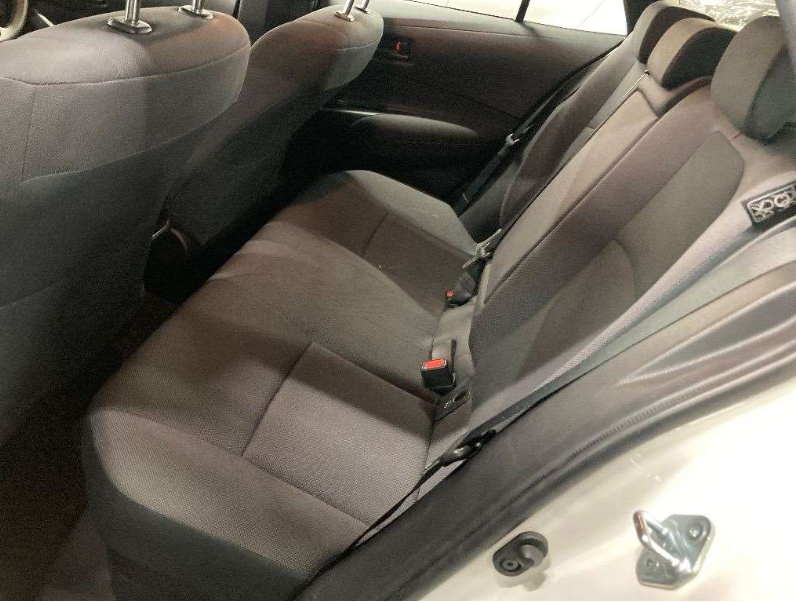 2020 TOYOTA COROLLA TOURING