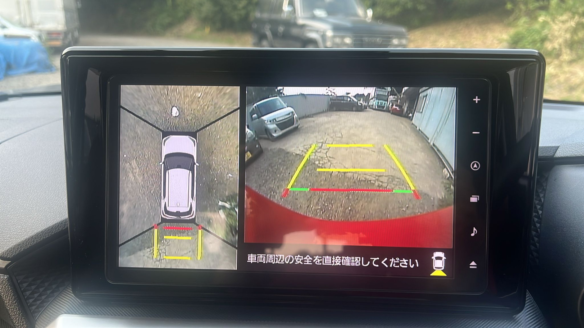 2020 DAIHATSU ROCKY