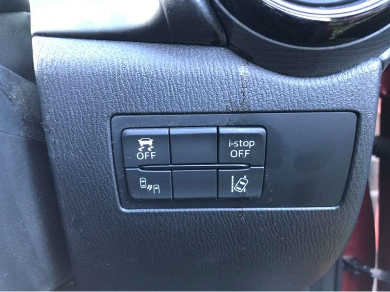 2016 MAZDA DEMIO