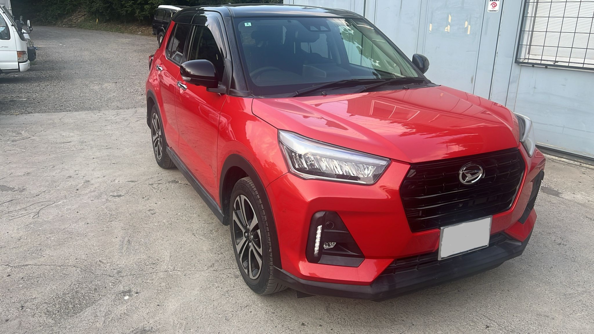 AUDI S1 SPORTBACK