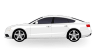 sedan