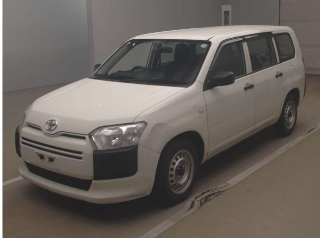 2015 TOYOTA PROBOX