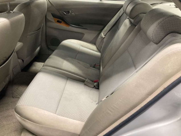 2008 TOYOTA PREMIO