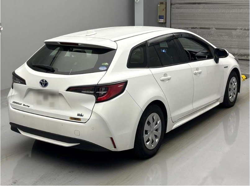 2020 TOYOTA COROLLA TOURING
