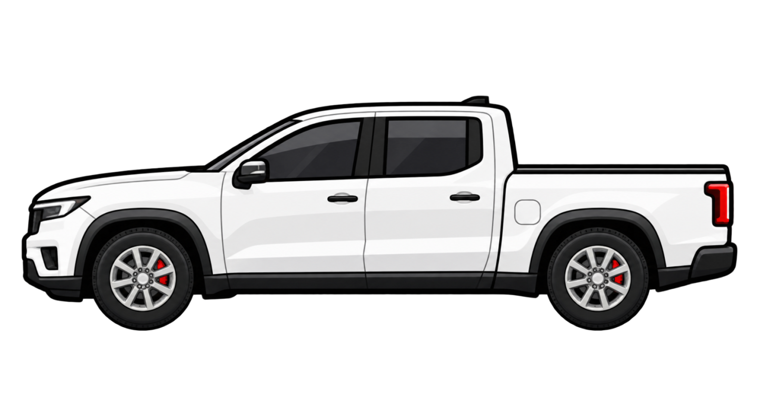 Truck