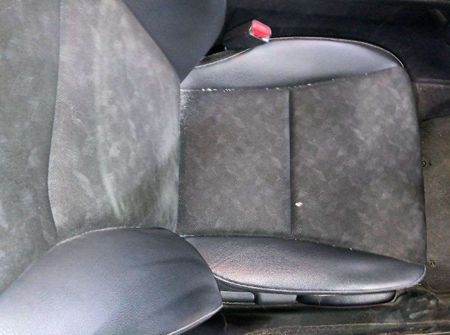 2015 HONDA SHUTTLE