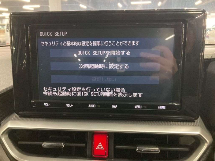2020 TOYOTA RAIZE