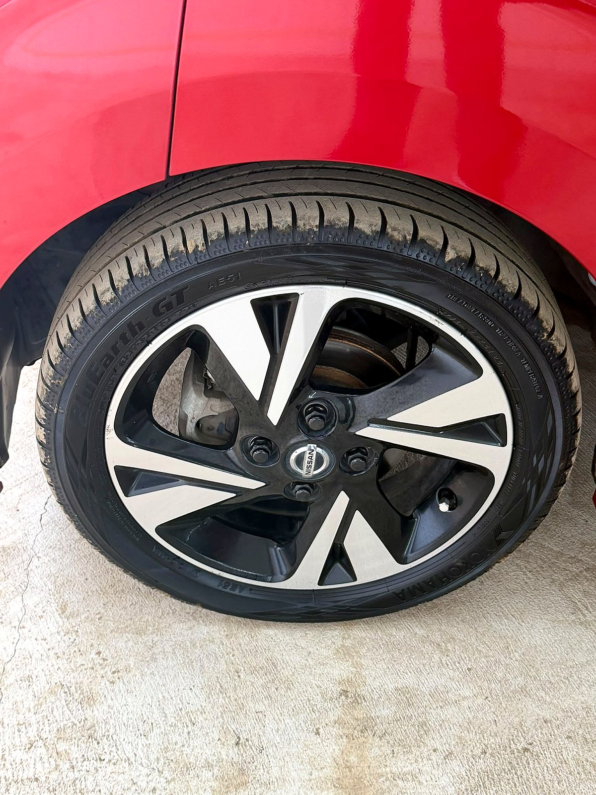 2019 NISSAN DAYZ