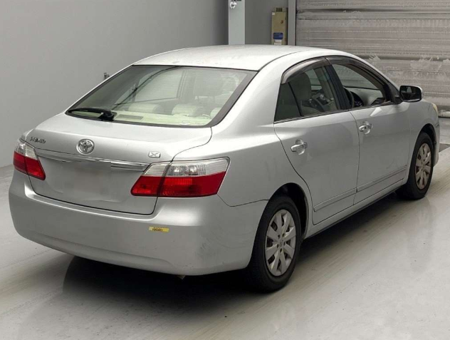 2008 TOYOTA PREMIO