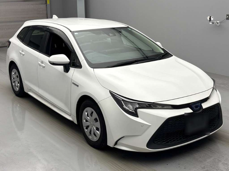 2020 TOYOTA COROLLA TOURING