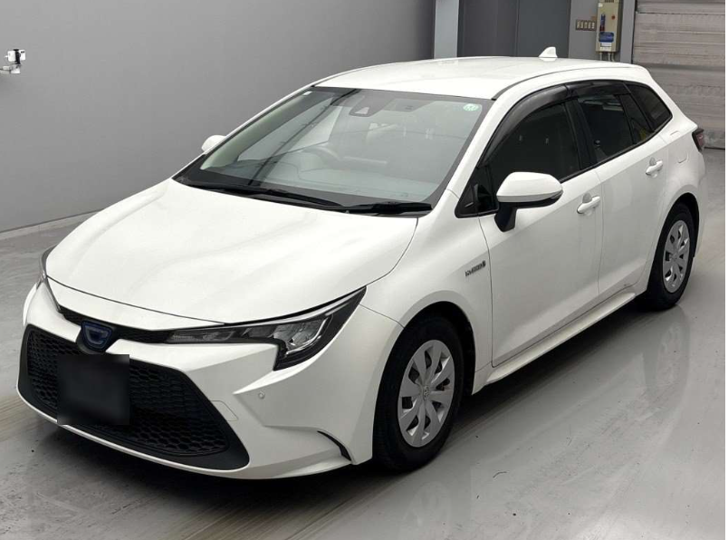 2020 TOYOTA COROLLA TOURING