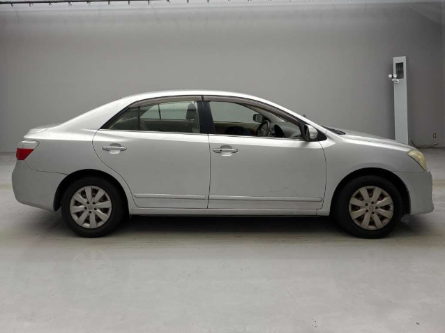 2008 TOYOTA PREMIO