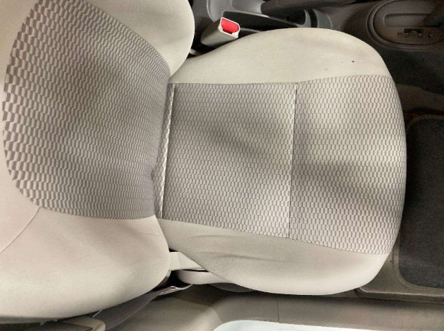 2018 NISSAN MARCH