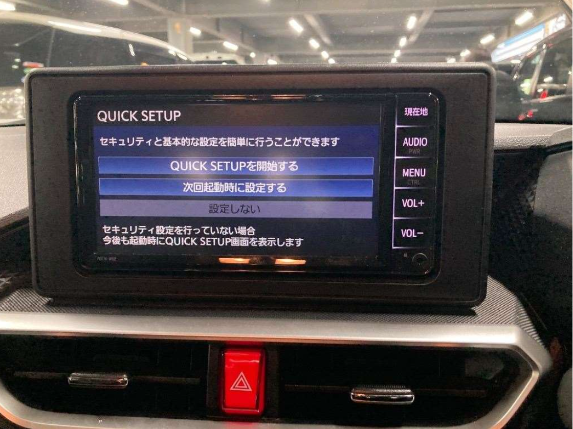 2020 TOYOTA RAIZE