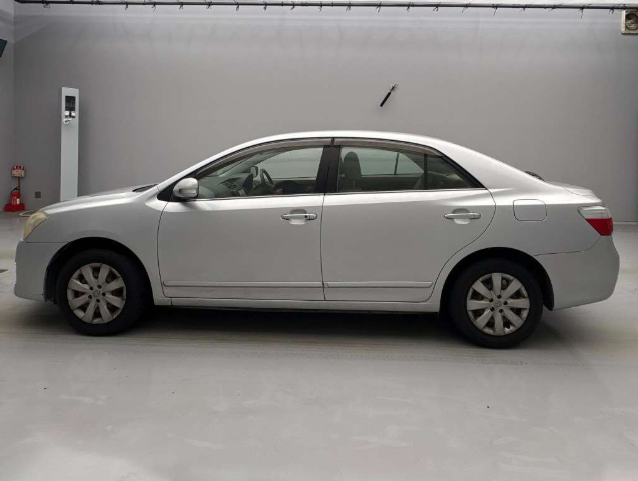 2008 TOYOTA PREMIO