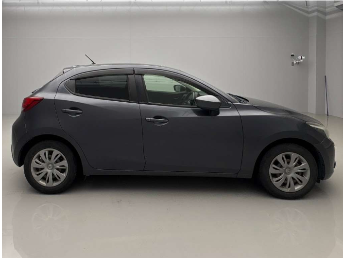 2016 MAZDA DEMIO