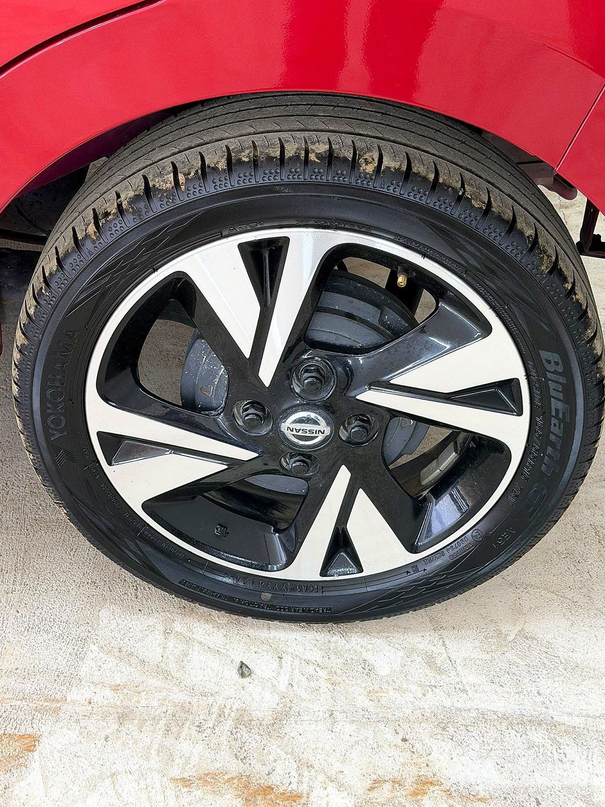2019 NISSAN DAYZ