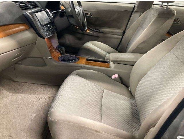 2008 TOYOTA PREMIO