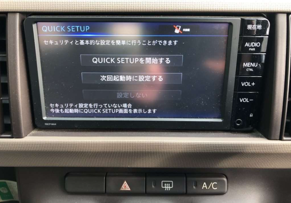 2015 TOYOTA PASSO
