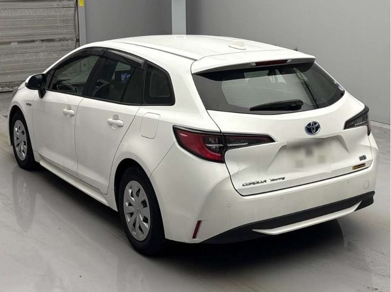 2020 TOYOTA COROLLA TOURING