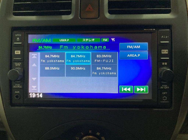 2018 NISSAN MARCH