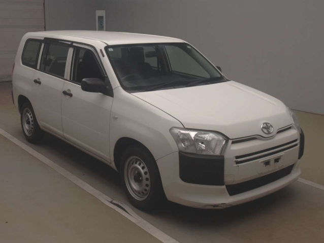 2015 TOYOTA PROBOX