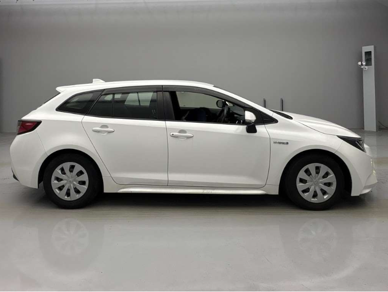 2020 TOYOTA COROLLA TOURING