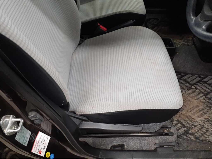2014 SUZUKI ALTO