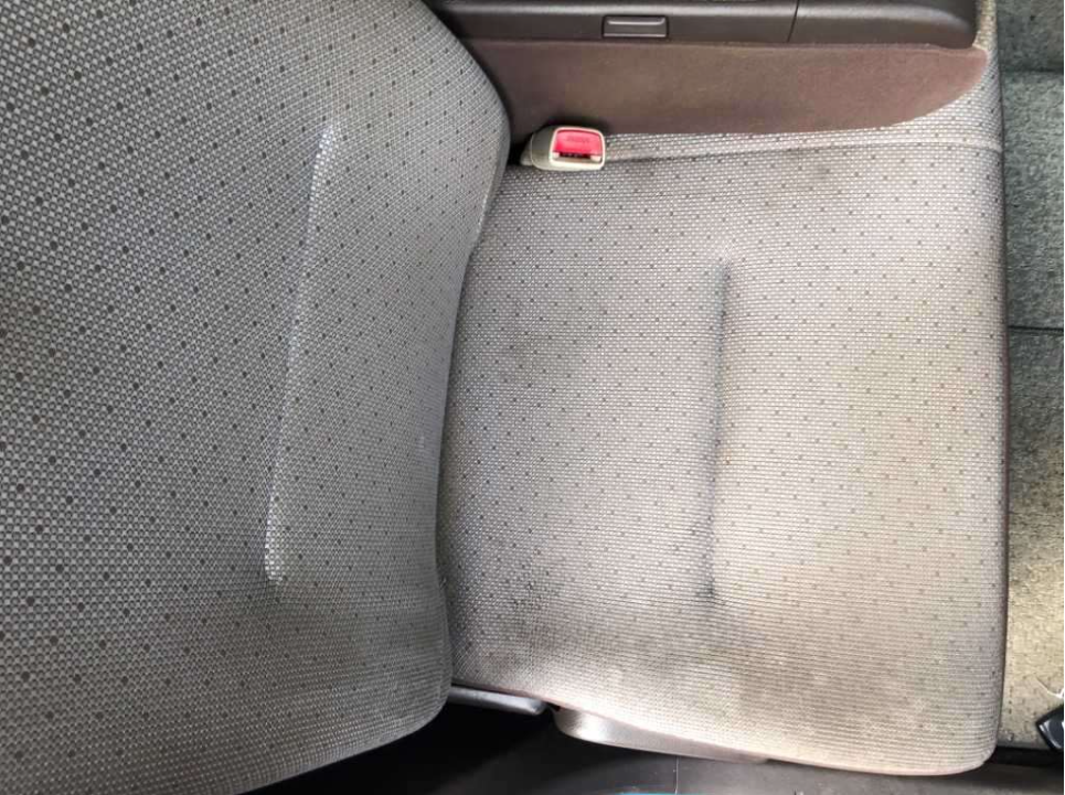 2015 TOYOTA PASSO