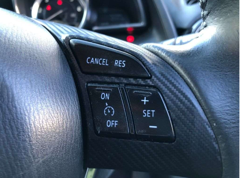 2016 MAZDA DEMIO