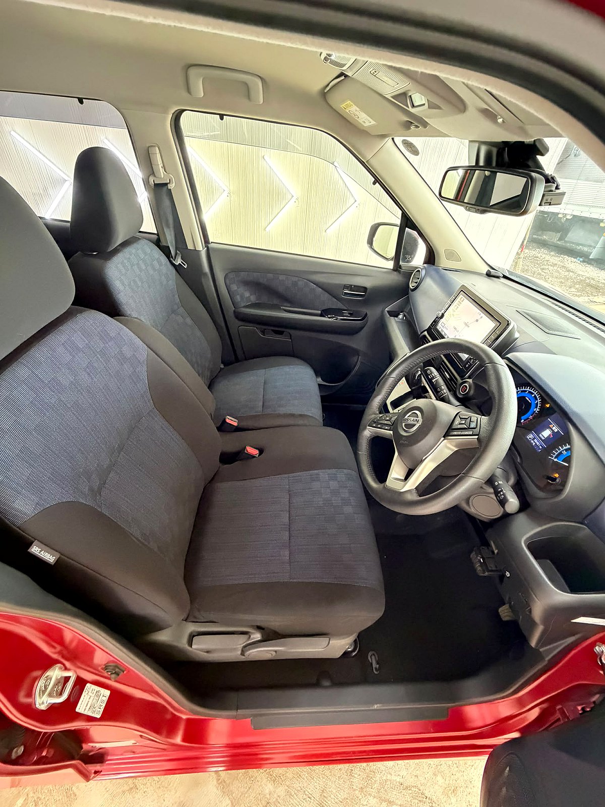 2019 NISSAN DAYZ