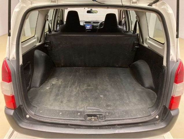 2015 TOYOTA PROBOX