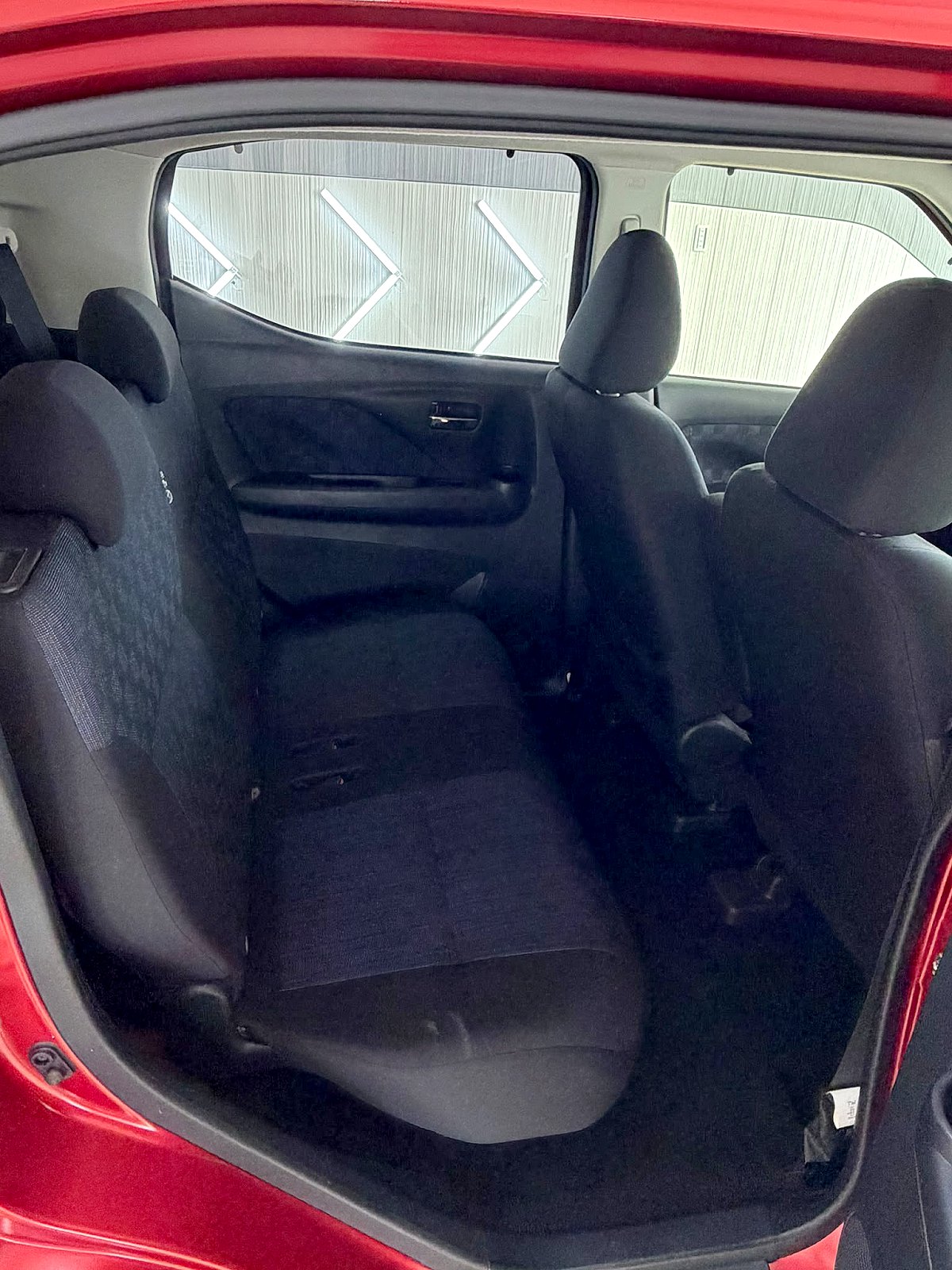 2019 NISSAN DAYZ