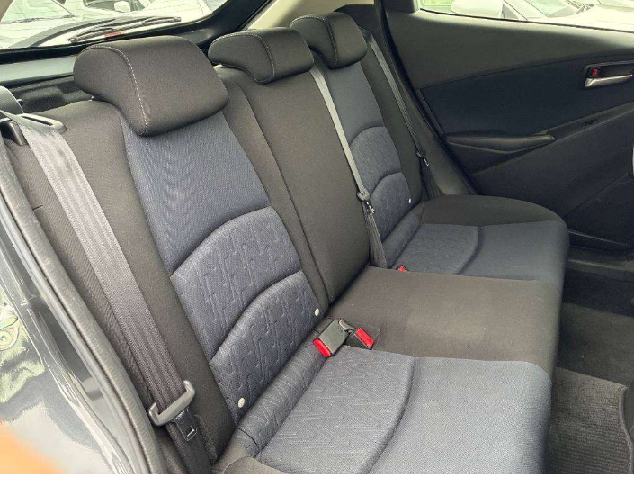 2016 MAZDA DEMIO