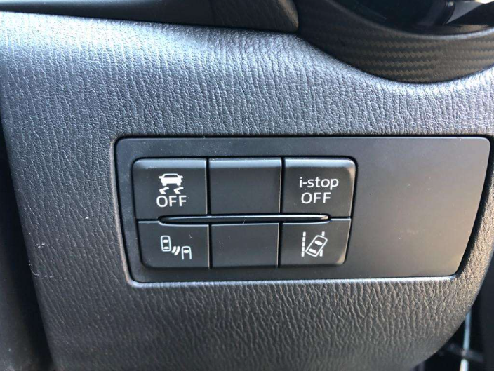 2015 MAZDA DEMIO