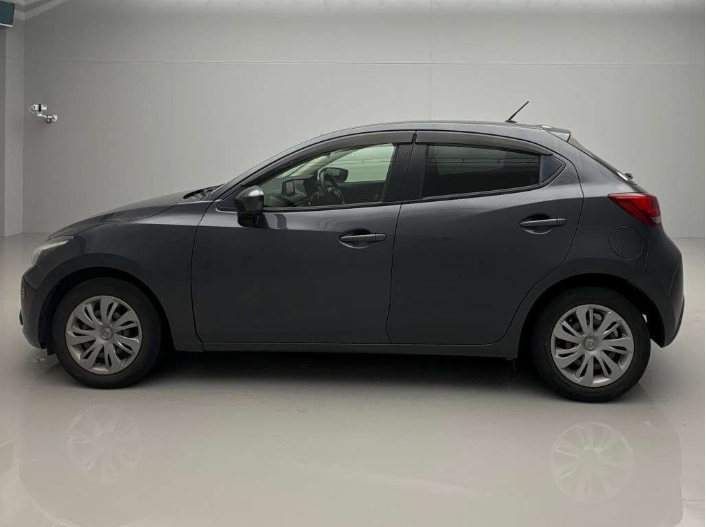 2016 MAZDA DEMIO