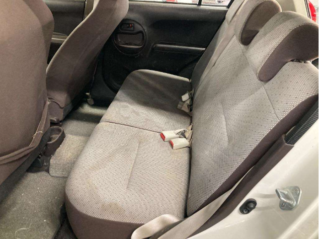 2014 TOYOTA PASSO