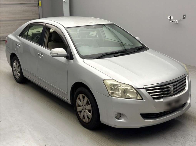 2008 TOYOTA PREMIO