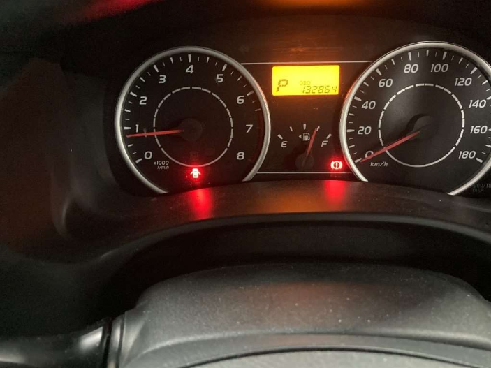 2010 TOYOTA WISH