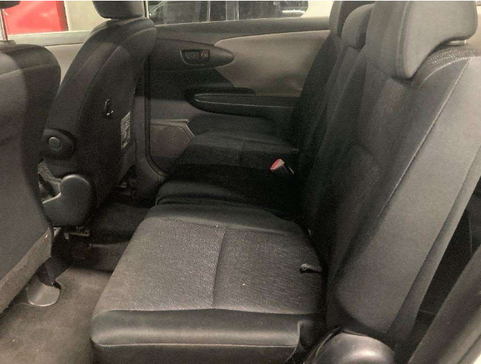 2010 TOYOTA WISH