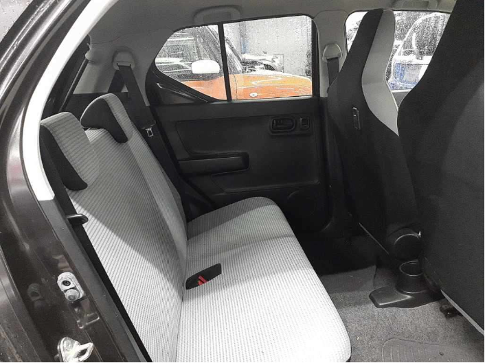 2014 SUZUKI ALTO