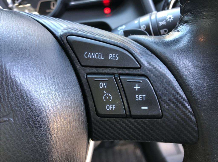 2015 MAZDA DEMIO