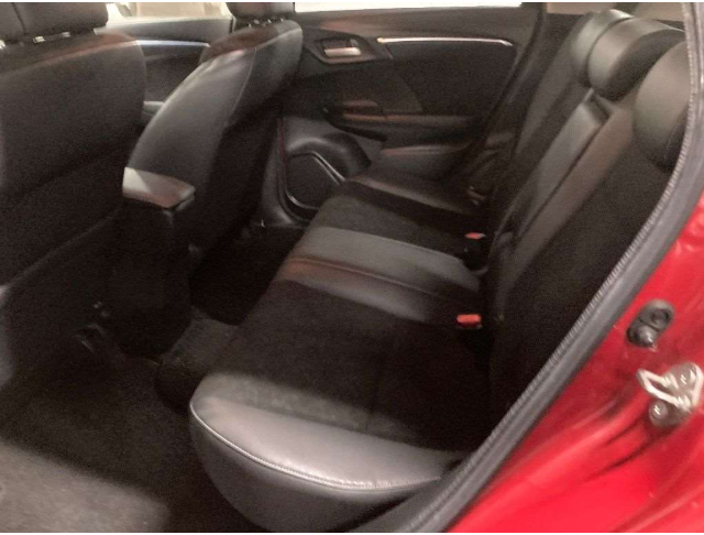 2015 HONDA SHUTTLE