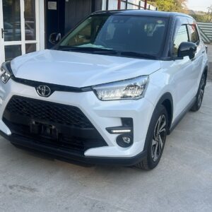 TOYOTA RAIZE 2021 (A200A)