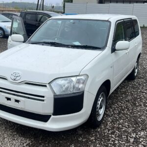 TOYOTA SUCCEED 2016 (NCP160)