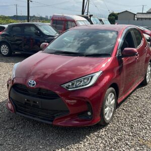 TOYOTA YARIS HV 2023 (MXPH10)