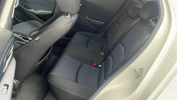 MAZDA DEMIO 2014 (DJ5FS) - Image 6
